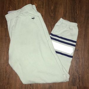 PINK Victoria's Secret Pants - PINK joggers sweatpants PINK Victoria's Secret Pants - PINK joggers sweatpants